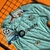 Camisa Nike Barcelona III 2023/24 versão jogador + patches