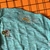 Camisa Nike Barcelona III 2023/24 versão jogador + patches - Pedrin: personalizações exclusivas