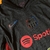 Imagem do BARCELONA PRETA 2024/25 VERSÃO JOGADOR PERSONALIZAÇÃO PHANTOM