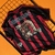 RETRO MILAN 2006 PERSONALIZAÇÃO DRAGON 10