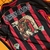 RETRO MILAN 2006 PERSONALIZAÇÃO DRAGON 10 - Pedrin: personalizações exclusivas