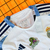 REAL MADRID CONCEITO BRANCA E AZUL 2024/25 na internet