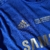 Imagem do RETRO CHELSEA 2012/13 AZUL E DOURADA MANGA LONGA + PATCHES
