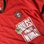CORTEIZ x PORTUGAL [CAMISA HOME 2024/25 VERMELHA] - LOGO ATRÁS E NA FRENTE
