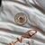 Imagem do CAMISA MANCHESTER CITY III 2023/24 BRANCA VERSÃO JOGADOR PERSONALIZADA