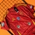 NOVA CAMISA ESPANHA HOME 2024/25 VERMELHA PATCHES EUROCOPA