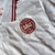 CAMISA DINAMARCA II 2024/25 BRANCA - Pedrin: personalizações exclusivas
