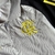 POLO FLAMENGO VIAGEM 2024/25 CINZA - Pedrin: personalizações exclusivas