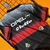 RETRO MILAN HOME 1995/96 VERMELHA E PRETA