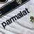 RETRO PARMA 2002 BRANCA CHAMPION - Pedrin: personalizações exclusivas