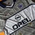 RETRO PSG AWAY CINZA OPEL 2000 - Pedrin: personalizações exclusivas