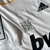 RETRO REAL MADRID HOME 2009/10 BRANCA - loja online
