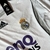 RETRO REAL MADRID 2006 BRANCA - loja online