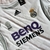 RETRO REAL MADRID 2006 BRANCA - Pedrin: personalizações exclusivas