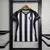CAMISA FEMININA BOTAFOGO I 2023/24 - PRETO E BRANCO