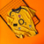 RETRO ARSENAL AWAY 2005/06 AMARELA