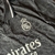 REAL MADRID THIRD 2024/25 CINZA MANGA LONGA VERSÃO JOGADOR - Pedrin: personalizações exclusivas