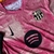 BARCELONA RED JASKEL 2024/25 VERSÃO JOGADOR - Pedrin: personalizações exclusivas
