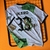 Liverpool away 23-24 branca e verde personalização Shenlong - comprar online