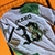 Liverpool away 23-24 branca e verde personalização Shenlong