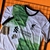 Liverpool away 23-24 branca e verde personalização Shenlong na internet