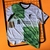 Liverpool away 23-24 branca e verde personalização Shenlong - Pedrin: personalizações exclusivas