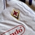 RETRO FIORENTINA 98 BRANCA - Pedrin: personalizações exclusivas