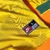 RETRO BRASIL 98 AMARELA MANGA LONGA - comprar online