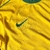 Imagem do RETRO BRASIL 98 AMARELA MANGA LONGA