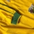 RETRO BRASIL 98 AMARELA MANGA LONGA - loja online