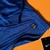 RETRO MANCHESTER UNITED 2008/09 AZUL MANGA LONGA - comprar online