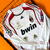 RETRO MILAN 2007 MANGA LONGA + PATCHES - comprar online