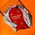 ARSENAL HOME 2024/25 MANGA LONGA