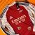 ARSENAL HOME 2024/25 MANGA LONGA - comprar online