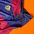 BARCELONA HOME 2024/25 MANGA LONGA VERSÃO JOGADOR
