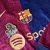 BARCELONA HOME 2024/25 MANGA LONGA VERSÃO JOGADOR - Pedrin: personalizações exclusivas
