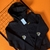 TECH FLEECE NOCTA PRETO E AMARELO (KIT COMPLETO) - Pedrin: personalizações exclusivas