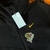 TECH FLEECE NOCTA AZUL BEBÊ (APENAS PARTE DE CIMA) - Pedrin: personalizações exclusivas