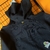 TECH FLEECE NOCTA AZUL BEBÊ (APENAS PARTE DE CIMA)