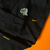 CALÇA NOCTA PRETO E AMARELO na internet