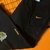 TECH FLEECE NOCTA PRETO E AMARELO (KIT COMPLETO)