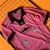 CAMISA CORTEIZ MATCH WORN CRTZ PEDRIN - ROSA na internet