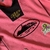 CAMISA CORTEIZ MATCH WORN CRTZ PEDRIN - ROSA - Pedrin: personalizações exclusivas