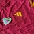 Camisa Roma I 23/24 versão jogador vermelha e laranja. - Pedrin: personalizações exclusivas