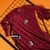 Camisa Roma I 23/24 versão jogador vermelha e laranja. - Pedrin: personalizações exclusivas