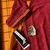 Camisa Roma I 23/24 versão jogador vermelha e laranja. - loja online