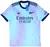 CAMISA ADIDAS ARSENAL III 2024/25 AZUL