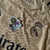 REAL MADRID BEGE VERSÃO JOGADOR PERSONALIZAÇÃO ESPECIAL CR7