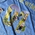 Manchester city I 23-24 custom riquinho - Pedrin: personalizações exclusivas