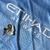 Manchester city I 23-24 custom riquinho - comprar online